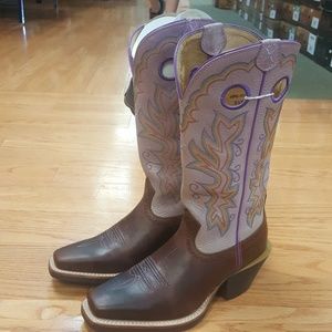 Twisted X cowgirl boots
